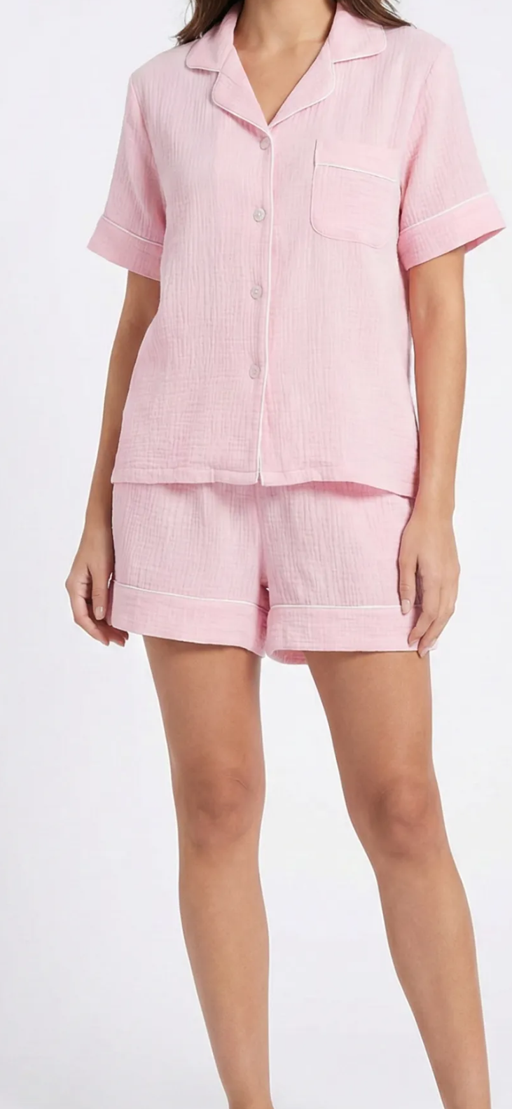 Maman & bébé pyjama assorti