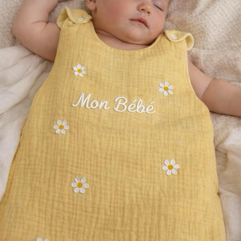 Coffret naissance personalisé « Mon rayon de soleil »